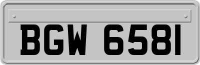 BGW6581
