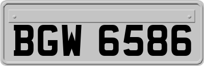 BGW6586
