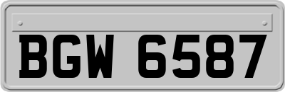 BGW6587
