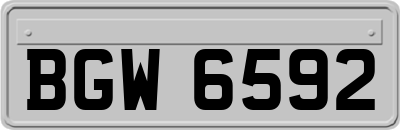 BGW6592