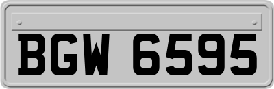 BGW6595