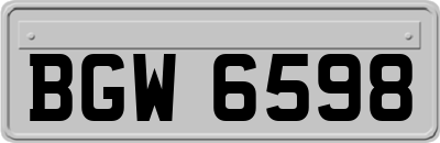 BGW6598