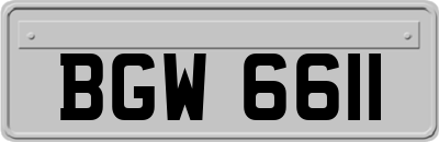 BGW6611