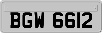 BGW6612