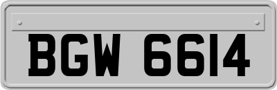 BGW6614