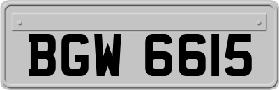 BGW6615