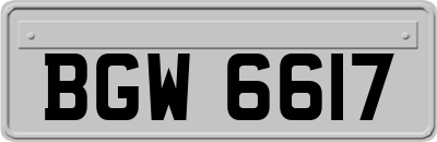 BGW6617