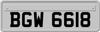 BGW6618