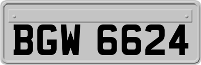 BGW6624