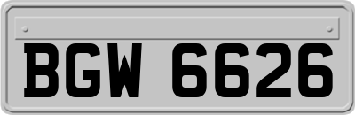 BGW6626