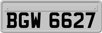 BGW6627