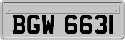 BGW6631