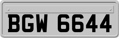 BGW6644