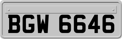 BGW6646