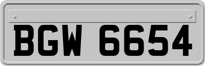 BGW6654