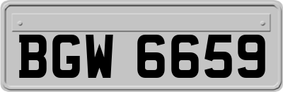 BGW6659