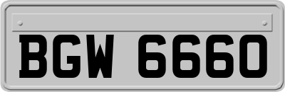 BGW6660