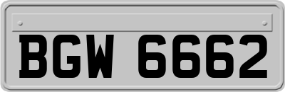 BGW6662