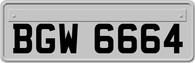 BGW6664