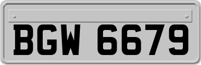 BGW6679
