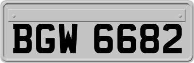 BGW6682
