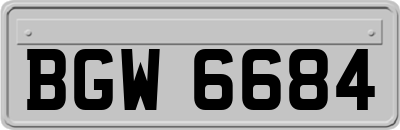 BGW6684