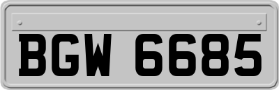 BGW6685