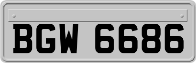 BGW6686