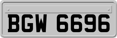 BGW6696