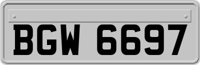 BGW6697