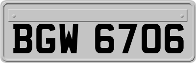 BGW6706