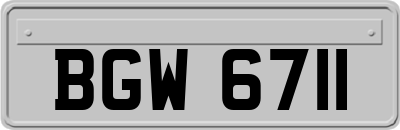 BGW6711