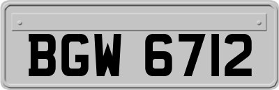 BGW6712