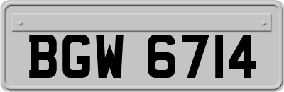 BGW6714