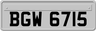 BGW6715