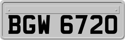 BGW6720