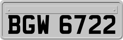 BGW6722