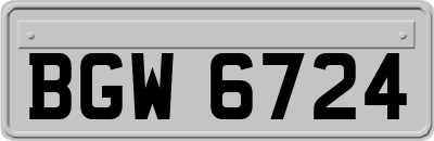 BGW6724