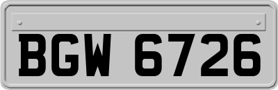 BGW6726