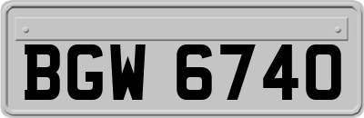 BGW6740