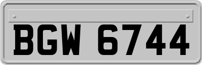 BGW6744