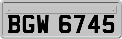 BGW6745