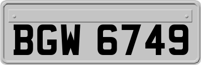 BGW6749