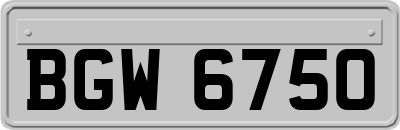 BGW6750