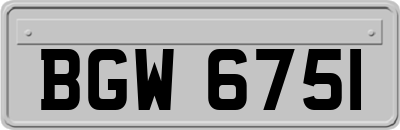 BGW6751