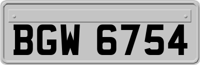 BGW6754
