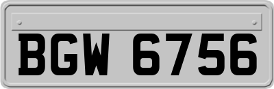 BGW6756