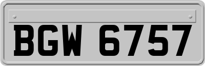 BGW6757