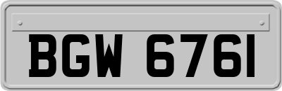 BGW6761