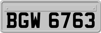 BGW6763
